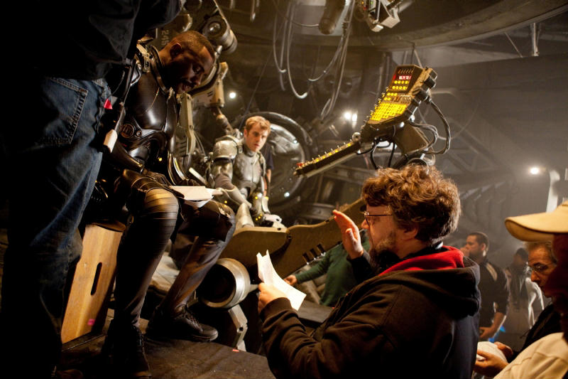 Pacific Rim