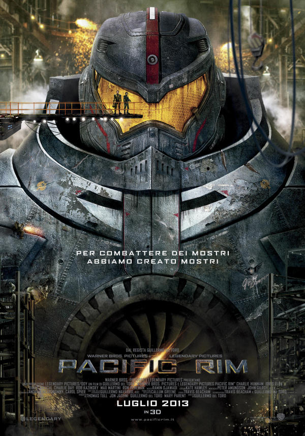 Pacific Rim