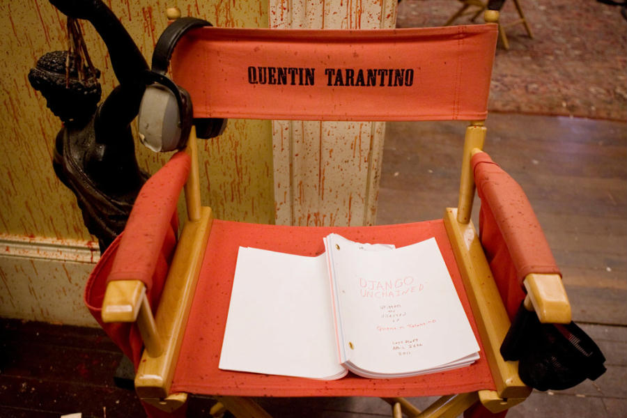 Django Unchained