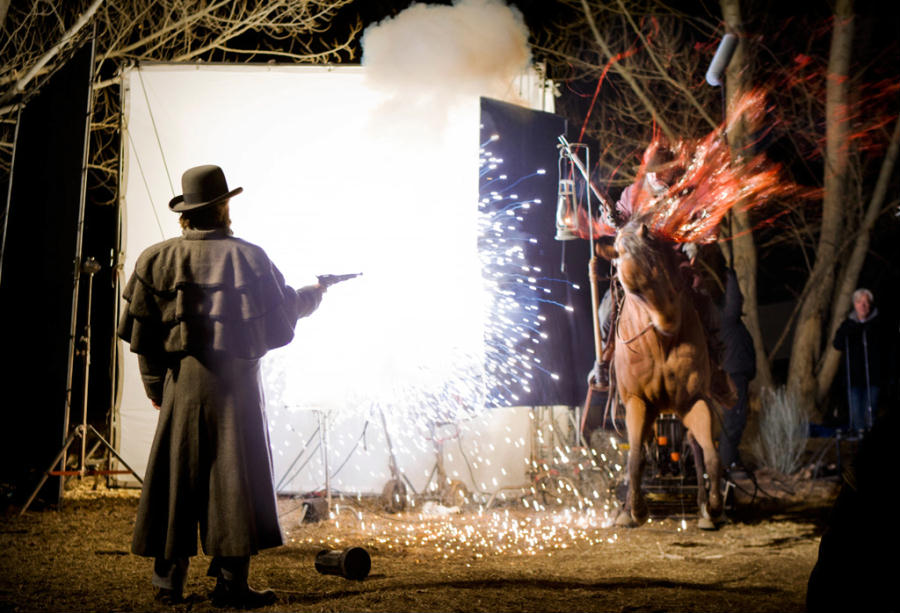 Django Unchained