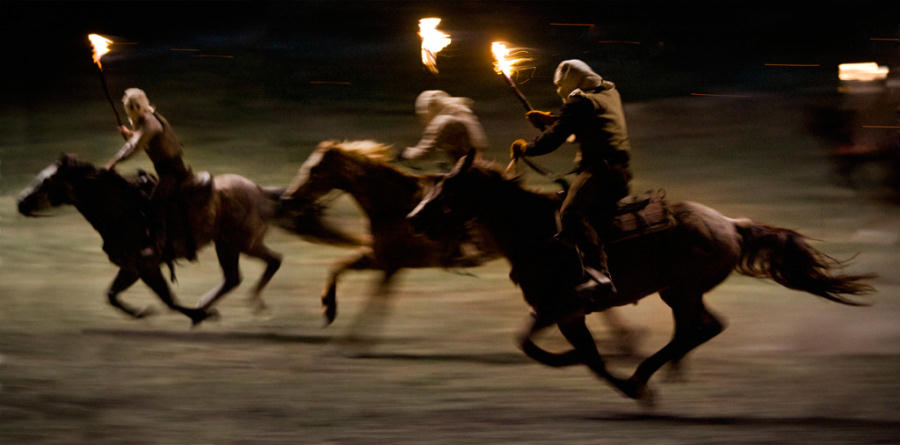 Django Unchained