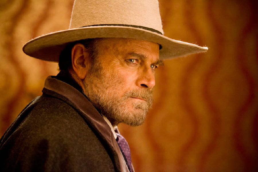 Django Unchained