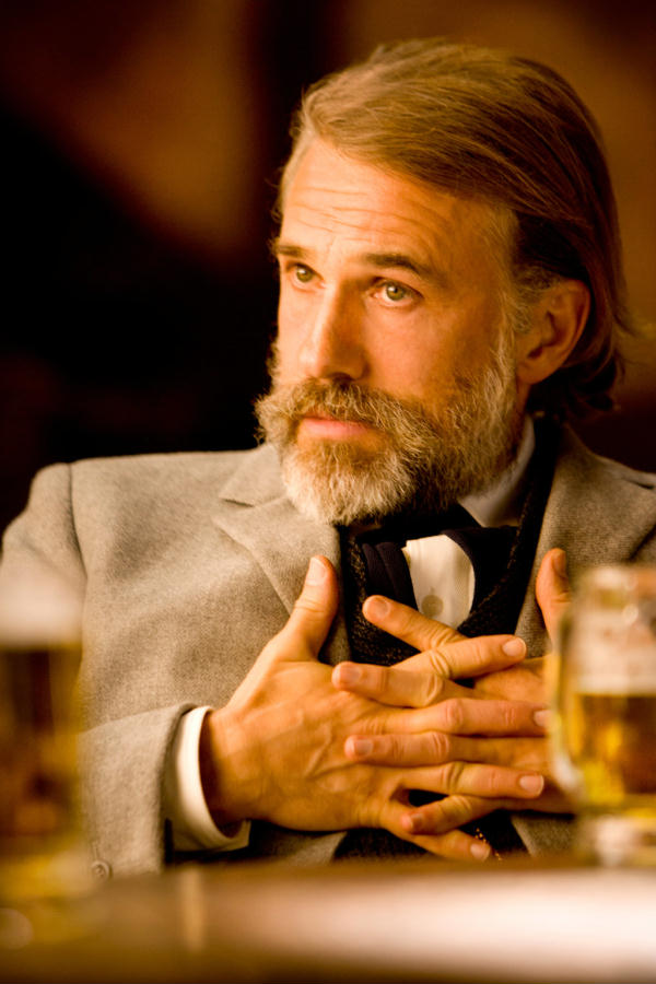 Django Unchained