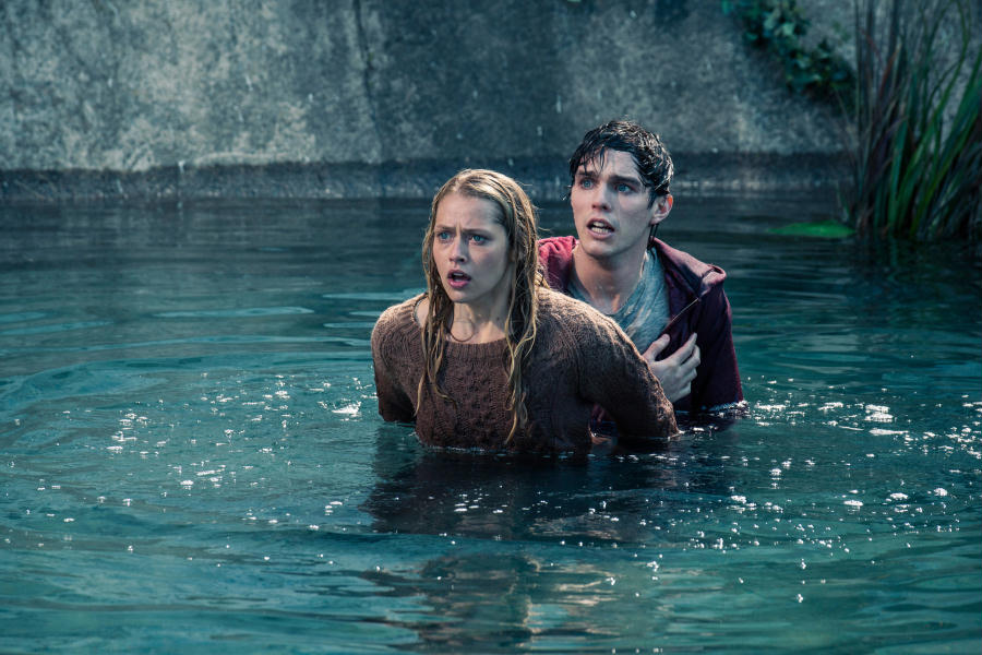 Warm Bodies