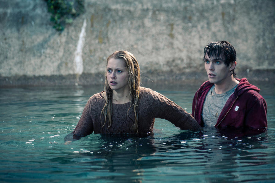 Warm Bodies