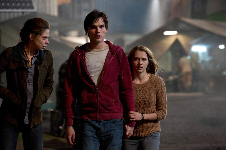 Warm Bodies