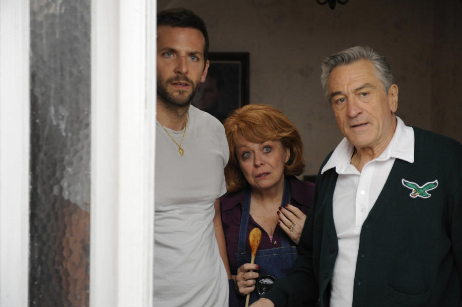 Il Lato Positivo - Silver Linings Playbook
