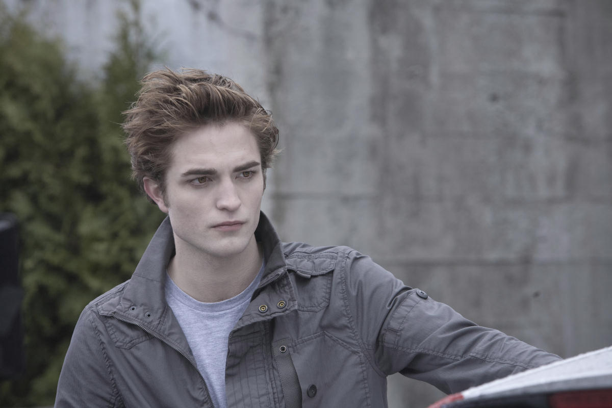 Twilight Foto