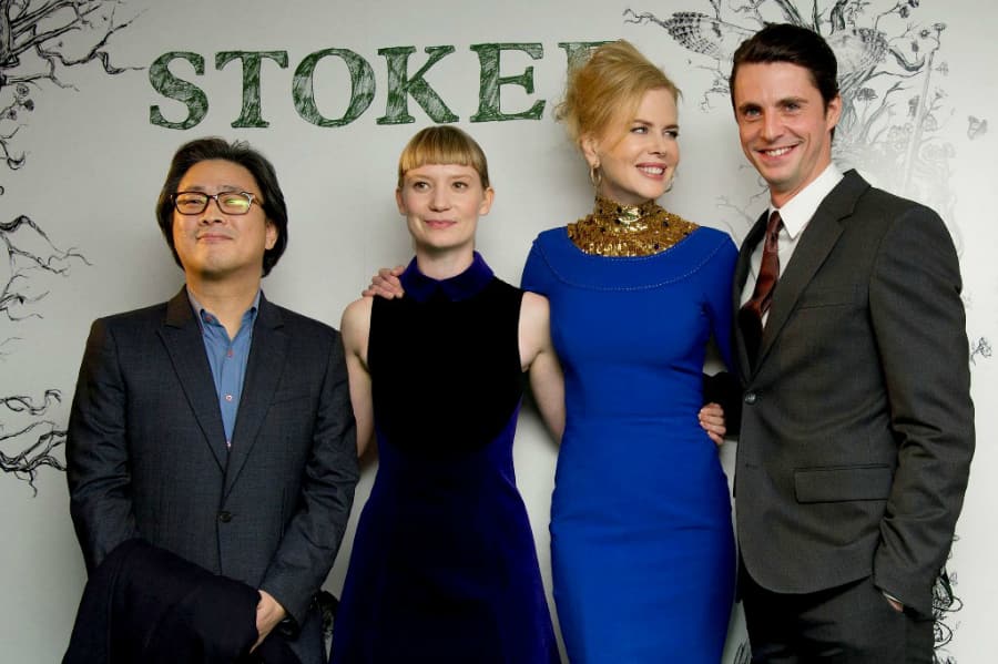 Stoker