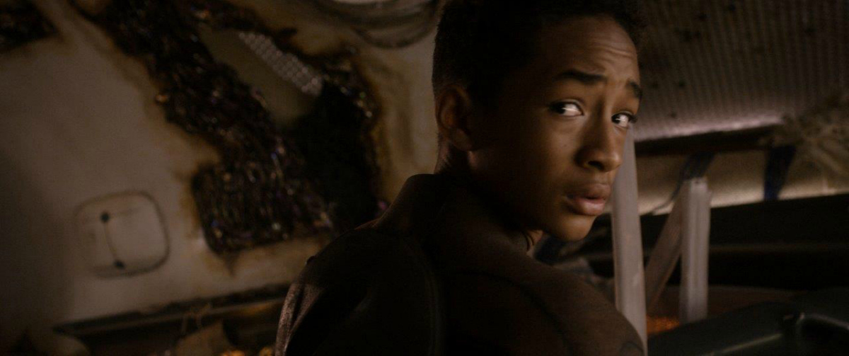 After Earth