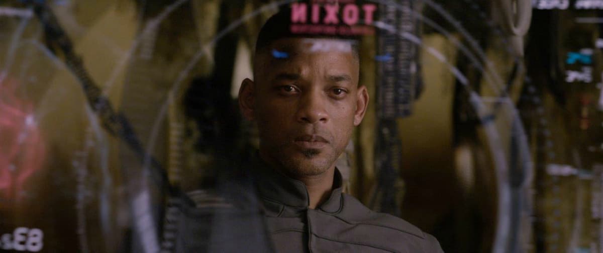 After Earth