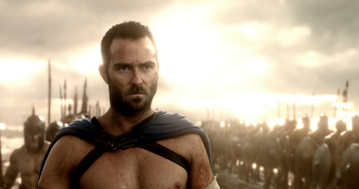 300: L'alba di un Impero