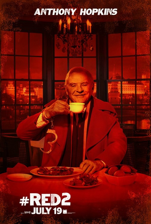 Red 2