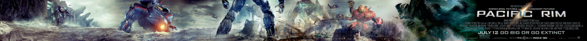 Pacific Rim