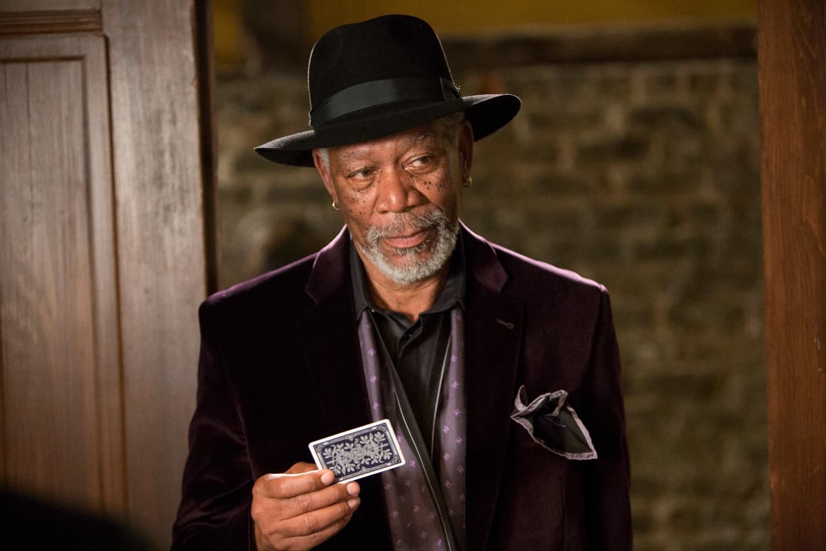 Now you see me