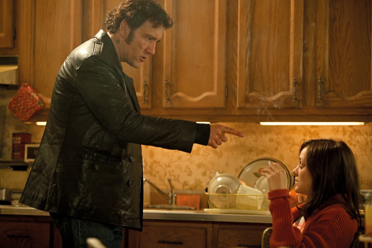 Blood Ties