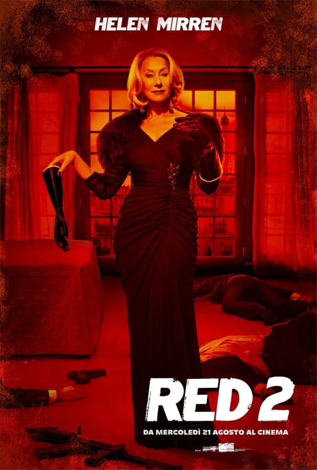 Red 2