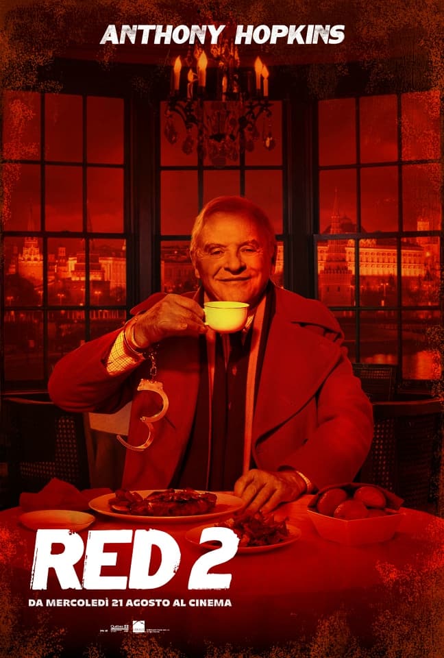 Red 2