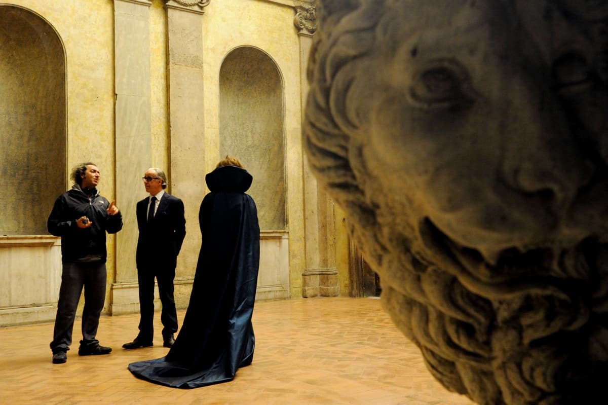 La grande bellezza