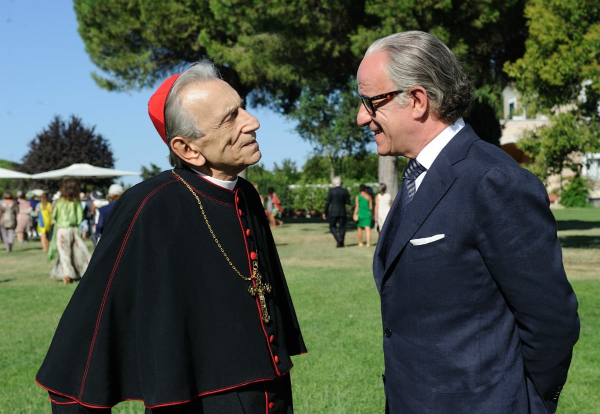 La grande bellezza