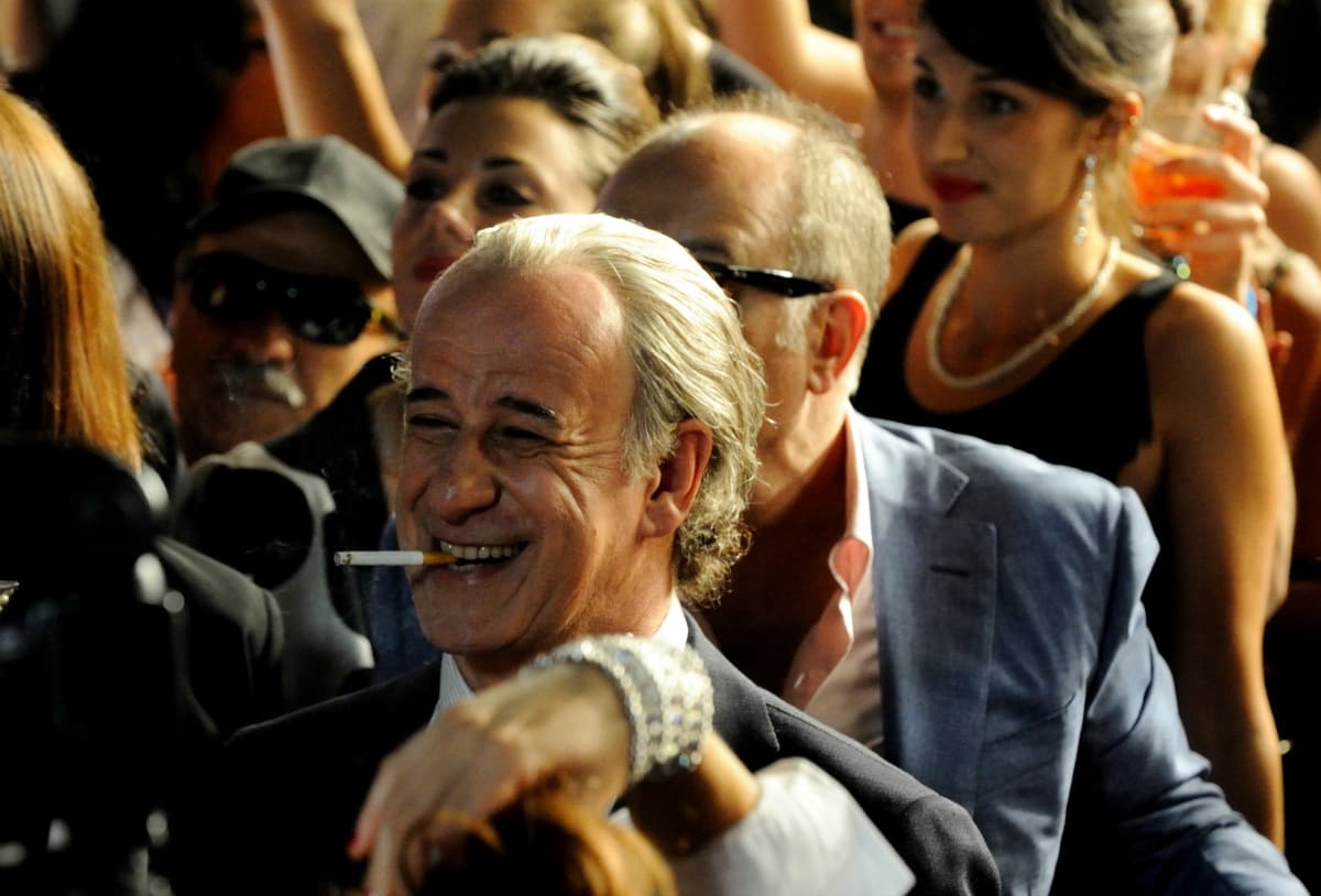 La grande bellezza