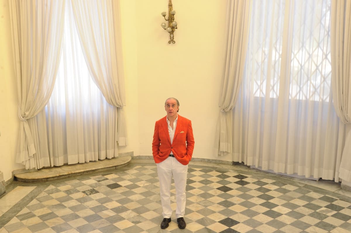 La grande bellezza