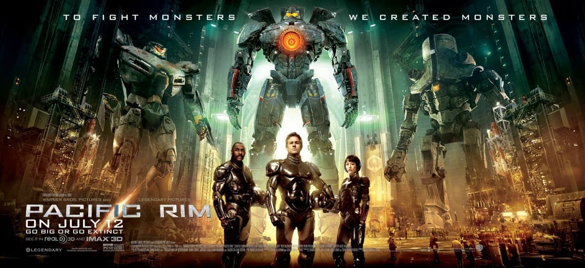 Pacific Rim