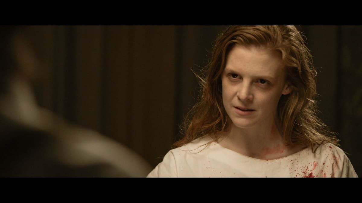 the last exorcism liberaci dal male