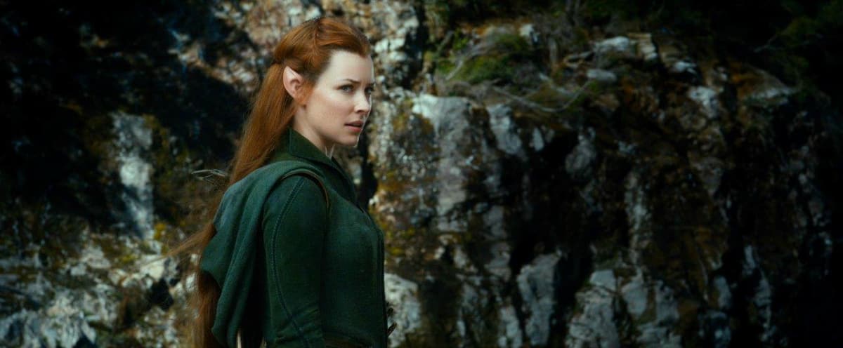 Lo Hobbit: La desolazione di Smaug - 3D