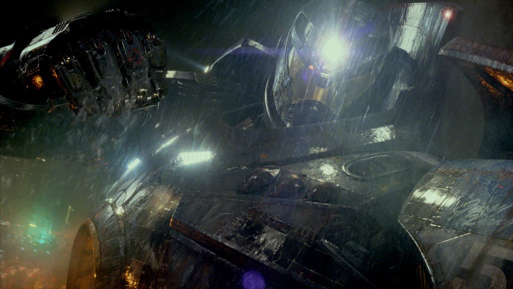 Pacific Rim