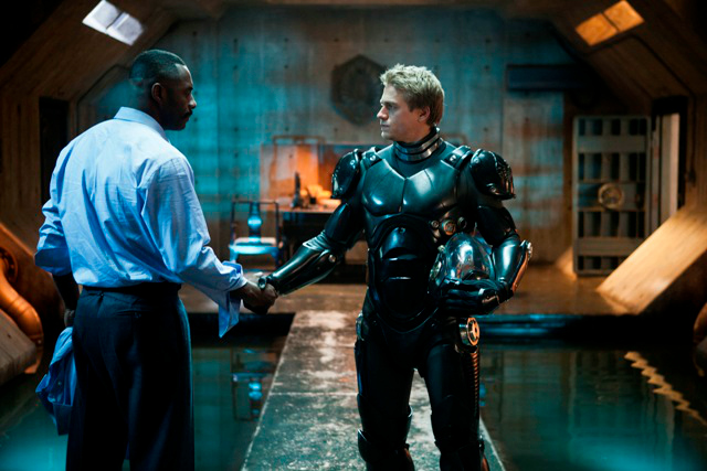 Pacific Rim