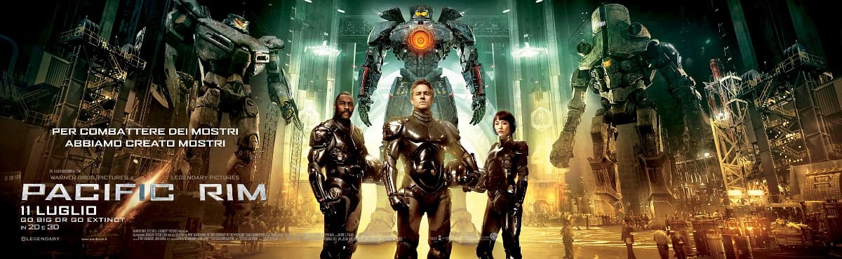 Pacific Rim