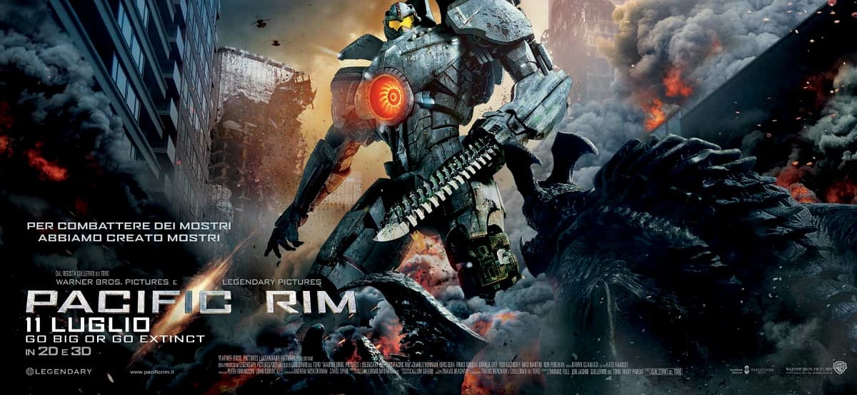 Pacific Rim