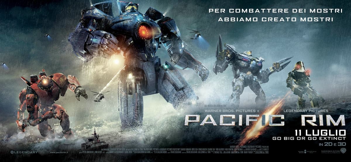 Pacific Rim