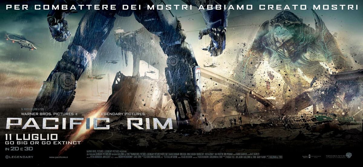 Pacific Rim