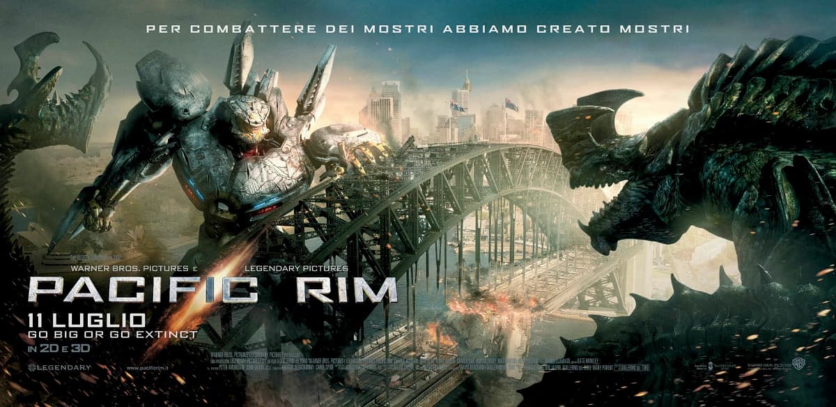 Pacific Rim