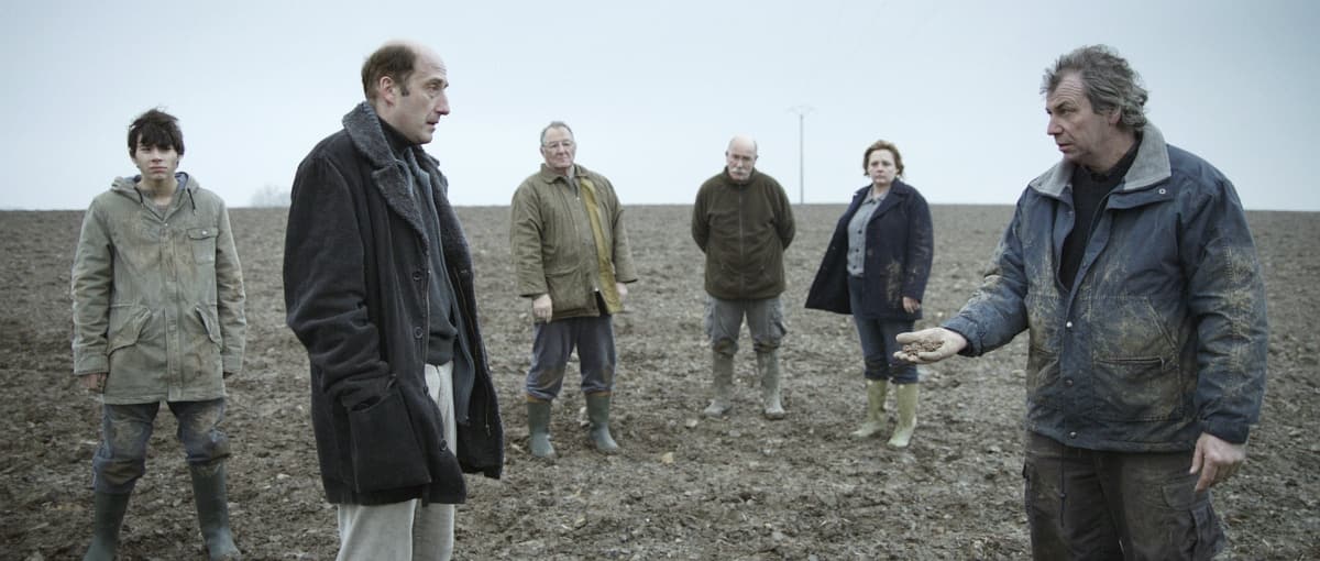 La quinta stagione Foto