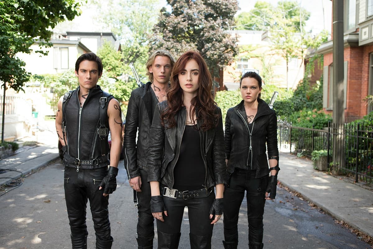 Anteprima: Shadowhunters - Le Origini. Il Principe di