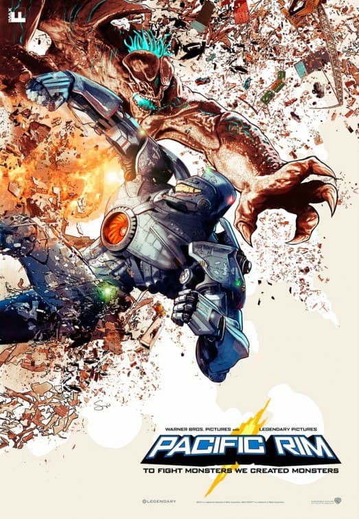 Pacific Rim