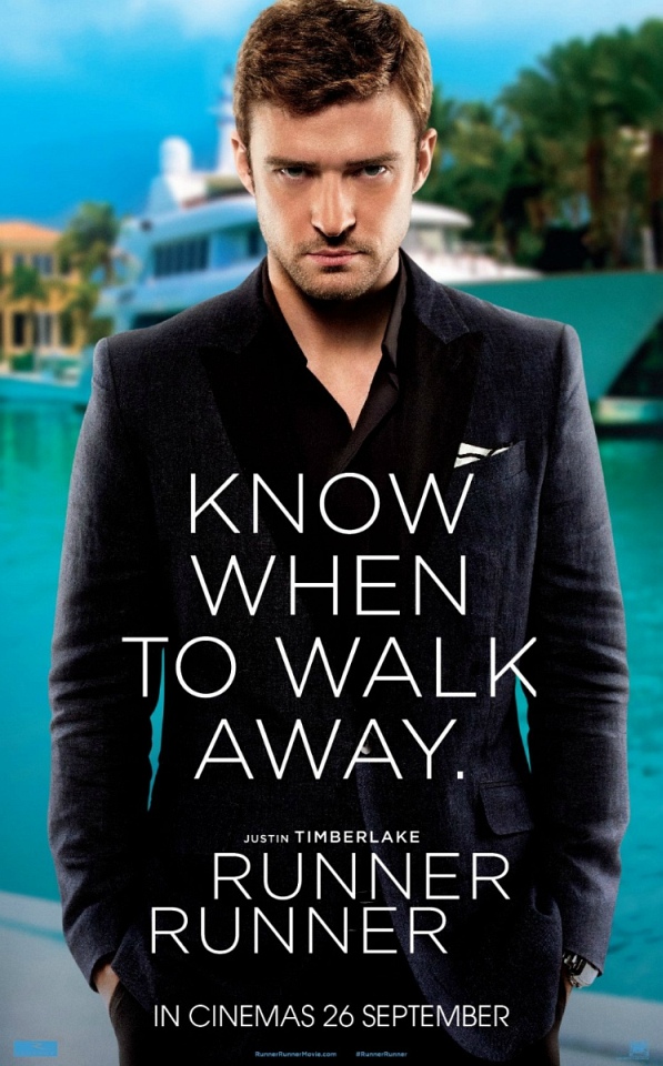 Runner, Runner