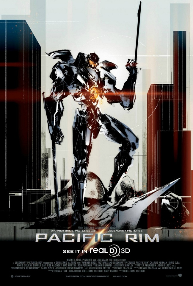 Pacific Rim