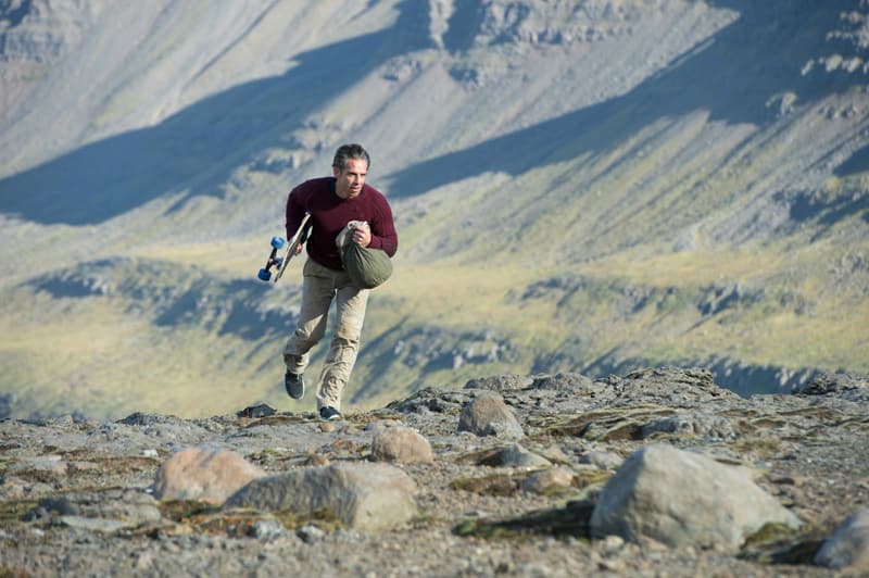 I sogni segreti di Walter Mitty