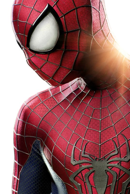 The Amazing Spider-Man 2: Il potere di Electro