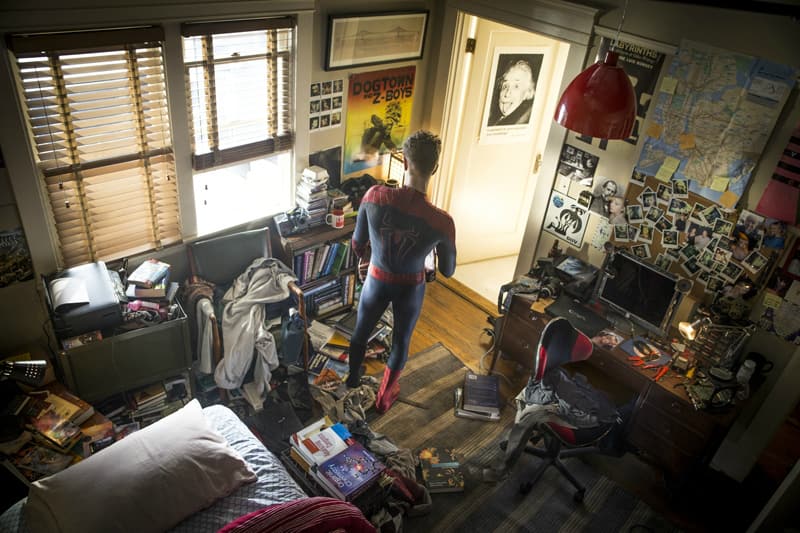 The Amazing Spider-Man 2: Il potere di Electro