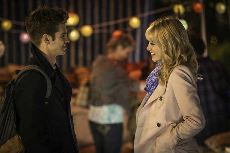 The Amazing Spider-Man 2: Il potere di Electro