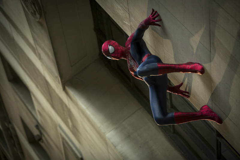 The Amazing Spider-Man 2: Il potere di Electro