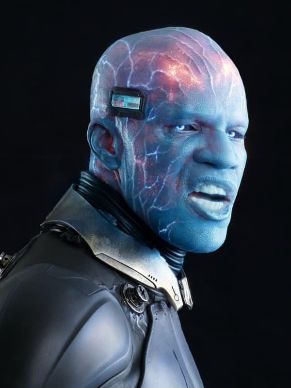 The Amazing Spider-Man 2: Il potere di Electro