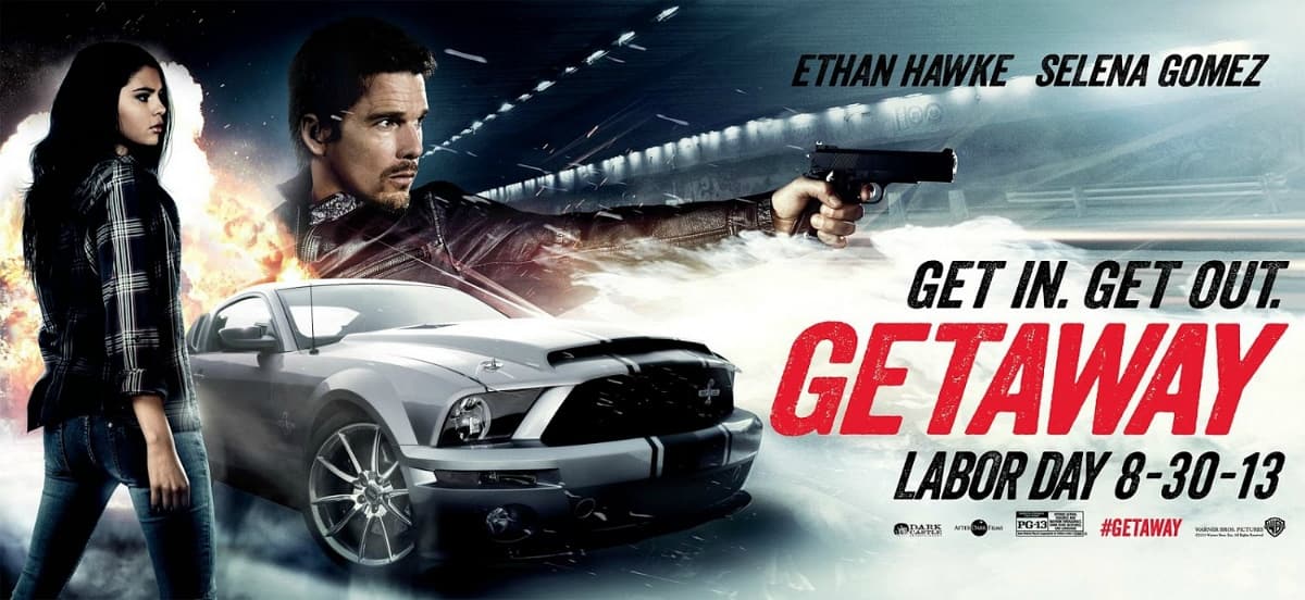 Getaway