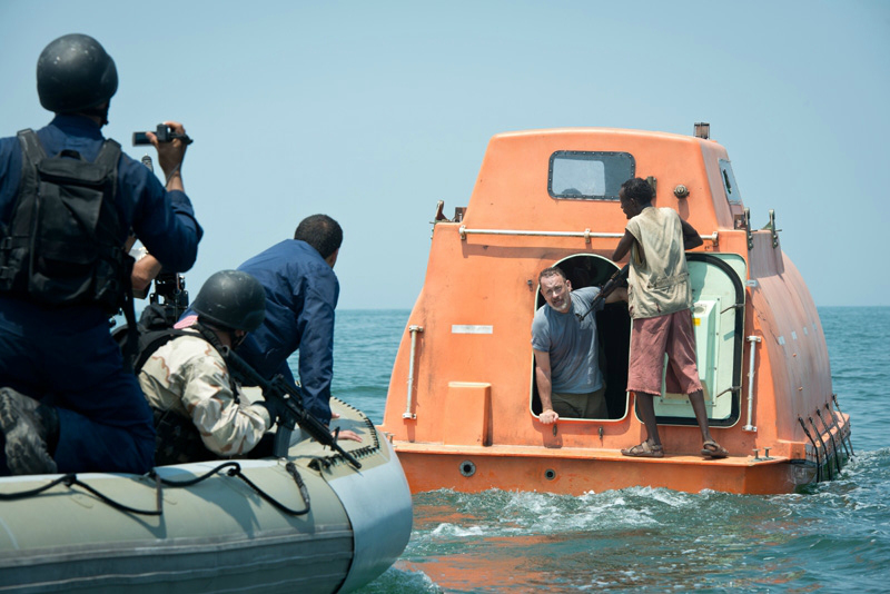 Captain Phillips