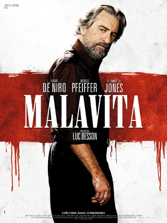 Cose nostre - Malavita